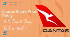 Qantas Share Price Today: Is It Time to Buy, Sell or Hold?
